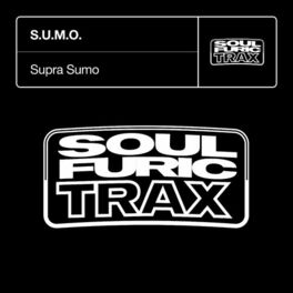 Album cover of Supra Sumo