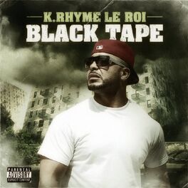 Album cover of Shit Squad (Black Tape)