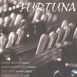 Album cover of Furtuna