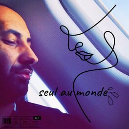 Album cover of Seul au monde (feat. Corneille) [Radio Edit]