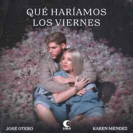Album cover of Qué Haríamos Los Viernes
