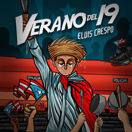 Album cover of Verano del 19