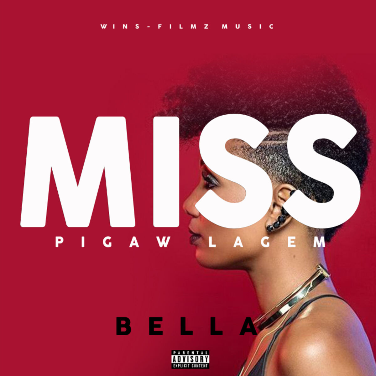 Miss Bella: albums, songs, playlists | Listen on Deezer