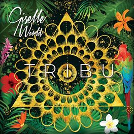 Album cover of Tribu