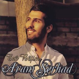 Album cover of Ezê Bêjim