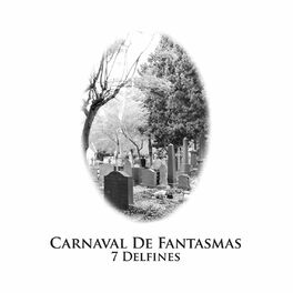 Album cover of Carnaval De Fantasmas