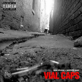 Album cover of Vial Caps