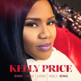 Album cover of Sing Pray Love Vol. 1: Sing