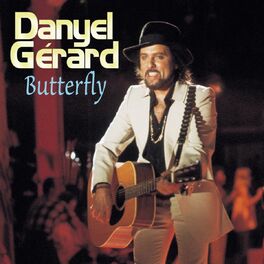 Album cover of Butterfly