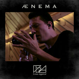 Album cover of Ænema