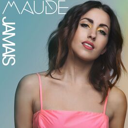 Album cover of Jamais