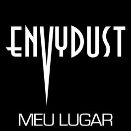 Album cover of Meu Lugar