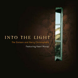 Album cover of Into The Light (International)