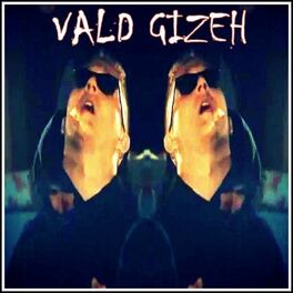 Album cover of Gizeh