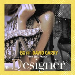 Album cover of Designer