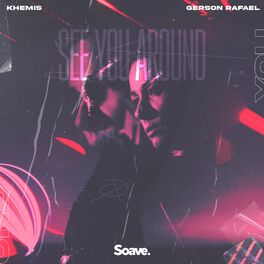 Album cover of See You Around (feat. Gerson Rafael)
