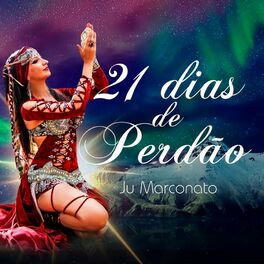 Album cover of 21 Dias de Perdão
