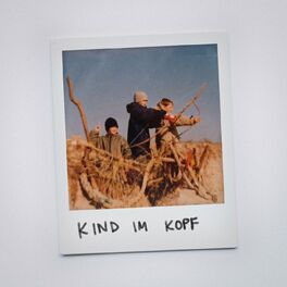 Album cover of Kind im Kopf