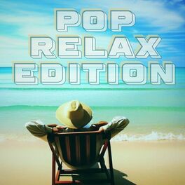Album cover of Pop Relax Edition