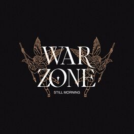 Album cover of War Zone