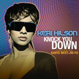 Album cover of Knock You Down (Germany Version)