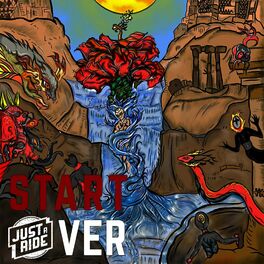 Album cover of Start Over