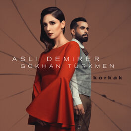 Album cover of Korkak (feat. Gökhan Türkmen)