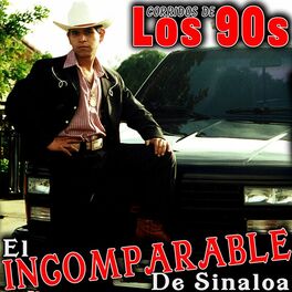 Album cover of Corridos De Los 90's