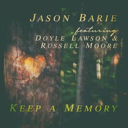 Album cover of Keep a Memory