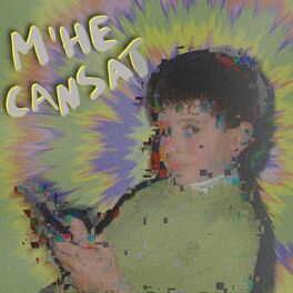 Album cover of M'he cansat