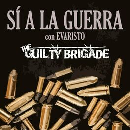 Album cover of Sí a la Guerra