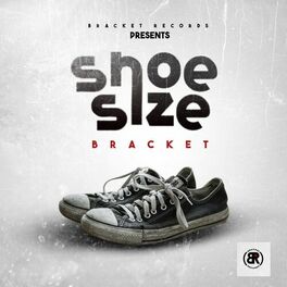 Album cover of Shoe Size