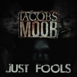 Album cover of Just Fools
