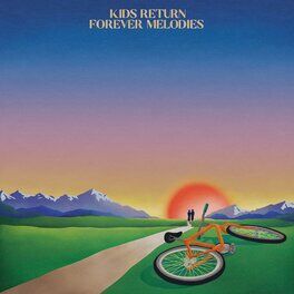 Album cover of Forever Melodies