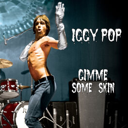 Album cover of Gimme Some Skin (7
