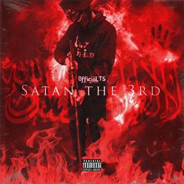 Album cover of Satan The 3rd