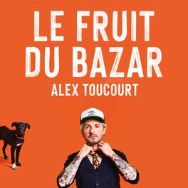 Album cover of Le fruit du bazar
