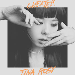 Album cover of Cheater
