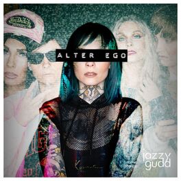 Album cover of Alter Ego