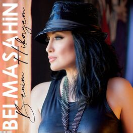 Album cover of Benim Hikayem