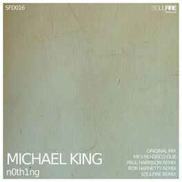Album cover of n0th1ng