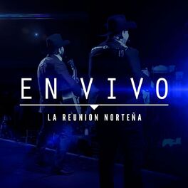 Album cover of En Vivo