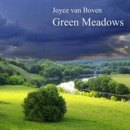 Album cover of Green Meadows