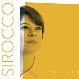 Album cover of Sirocco