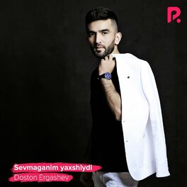 Album cover of Sevmaganim yaxshiydi