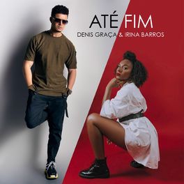 Album cover of Até Fim