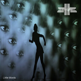 Album cover of Little Words