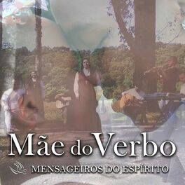 Album cover of Mãe do Verbo