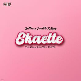 Album cover of EKAETTE (feat. Steps)
