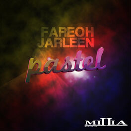Album cover of Pastel